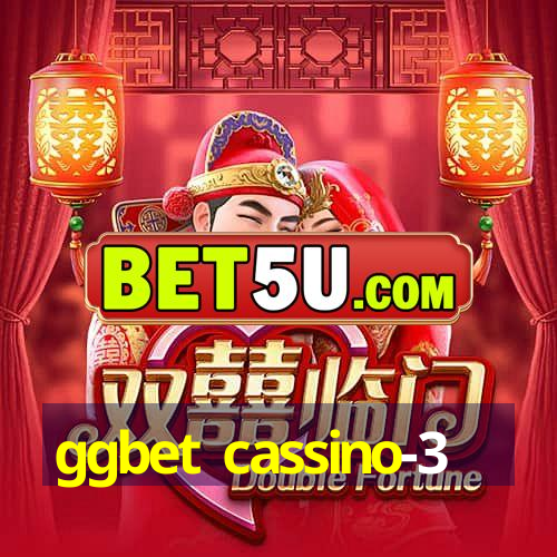 ggbet cassino